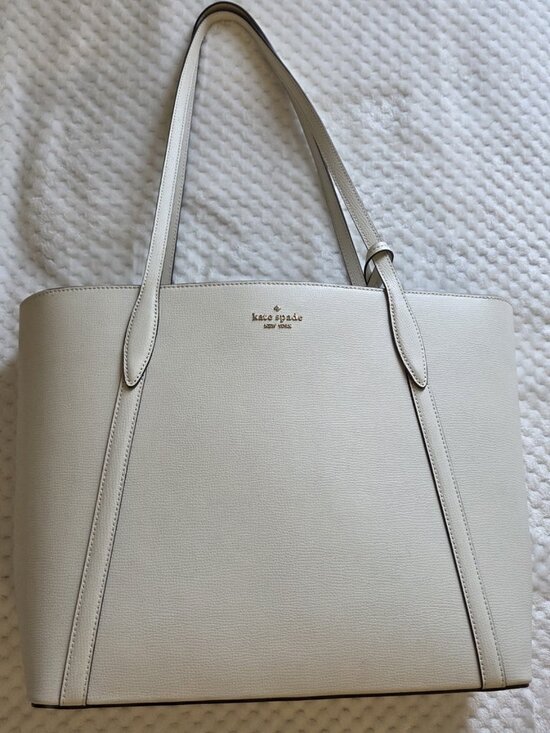 kate spade Handbags - Kate Spade Large Tote Bag